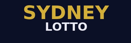 Sydney Lotto Babalan