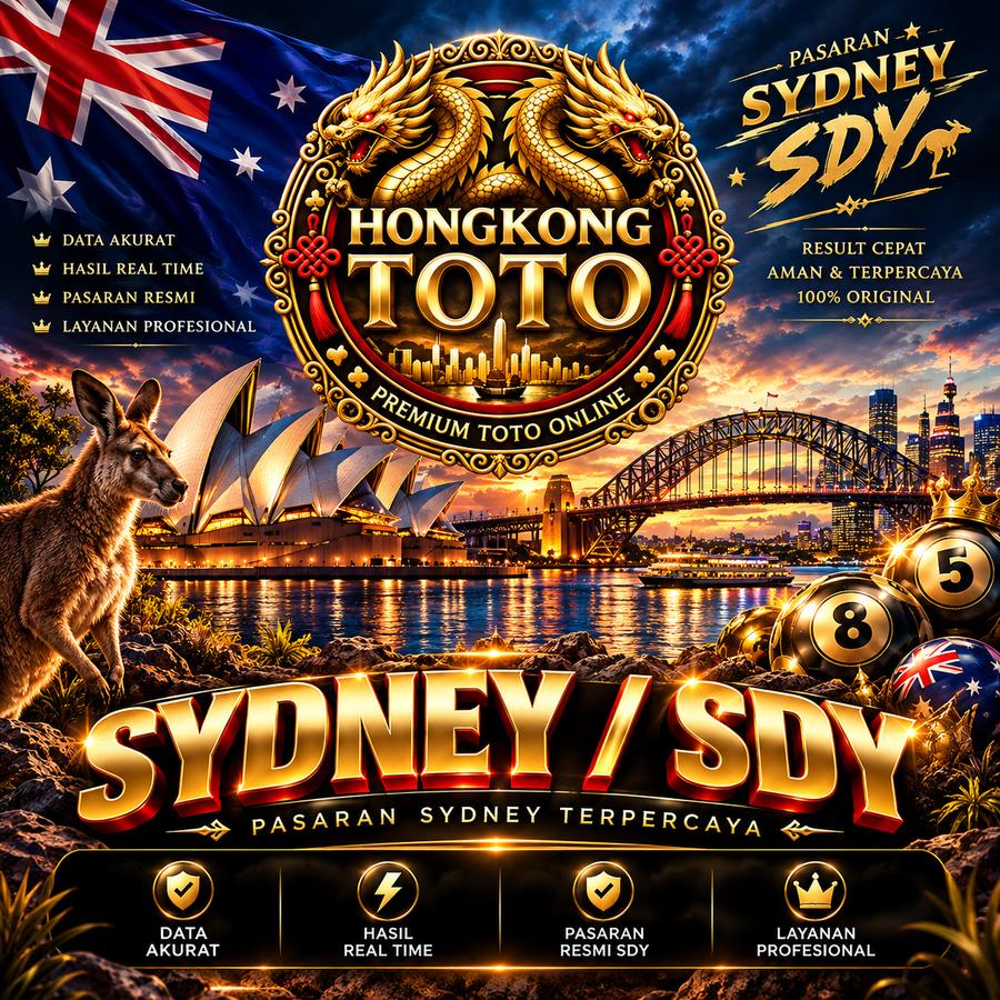 Syair sydney lotto rumus 10 Oktober 2026 prediksi paito (32617) data sdy lotto 2026 hari ini