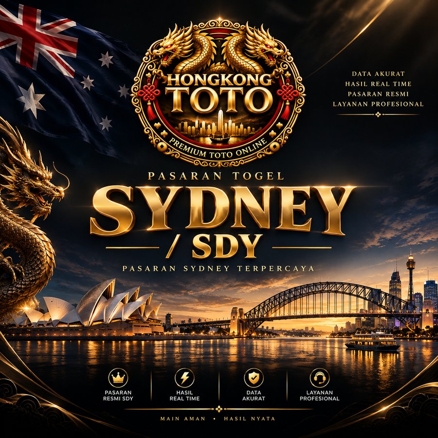Data pengeluaran sdy lotto 2026, data master Sydney 9 Oktober keluaran sdy lotto