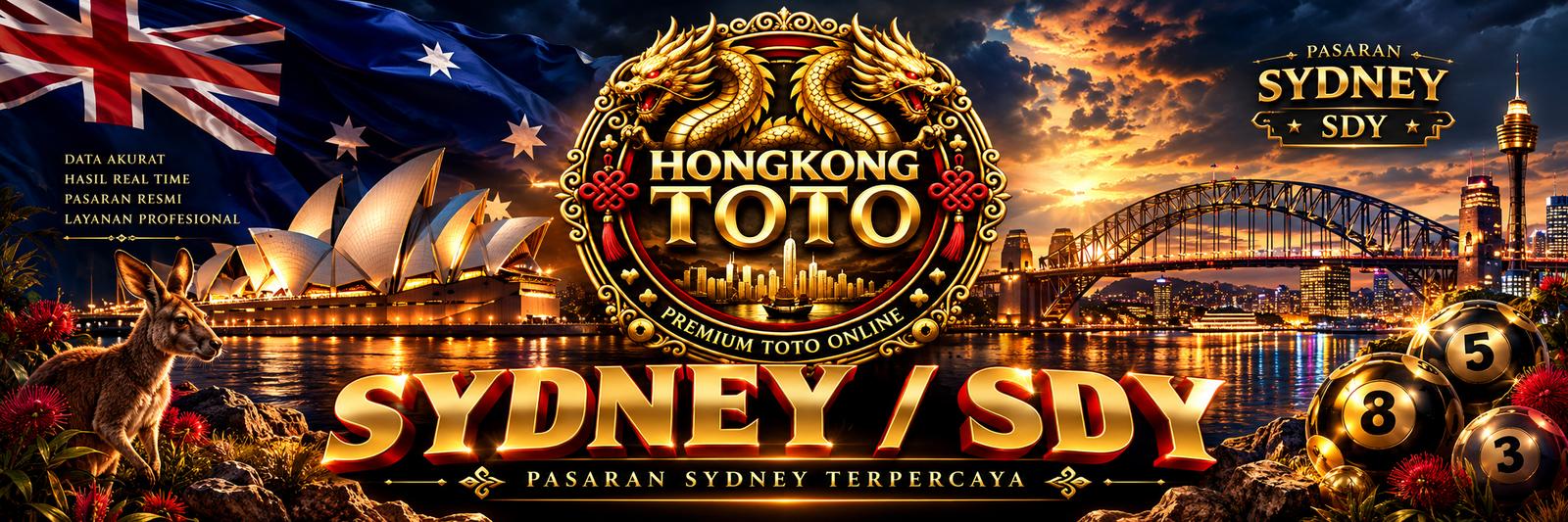 Sydney Lotto Babalan